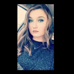 Meet your Posher, Katlyn